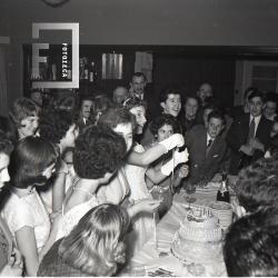 Eventos Sociales Varios