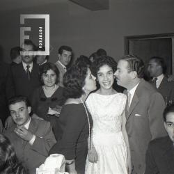 Eventos Sociales Varios