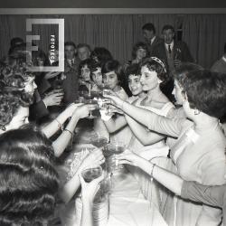Eventos Sociales Varios