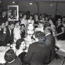 Eventos Sociales Varios