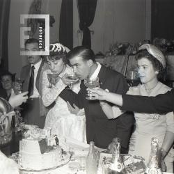 Eventos Sociales Varios