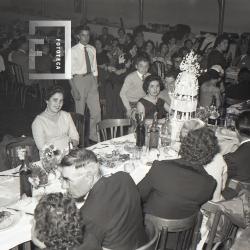 Eventos Sociales Varios