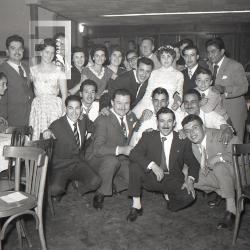 Eventos Sociales Varios