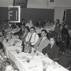 Eventos Sociales Varios