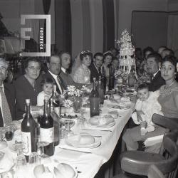 Eventos Sociales Varios