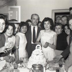 Eventos Sociales Varios