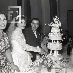 Eventos Sociales Varios