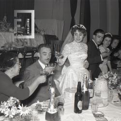Eventos Sociales Varios