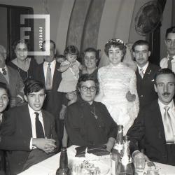 Eventos Sociales Varios