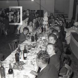 Eventos Sociales Varios
