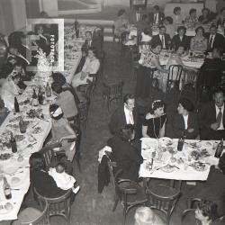 Eventos Sociales Varios