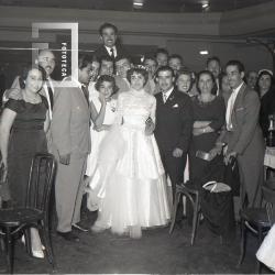 Eventos Sociales Varios