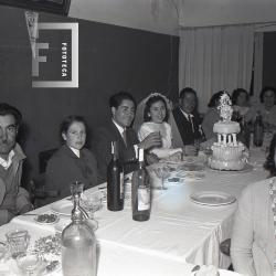 Eventos Sociales Varios