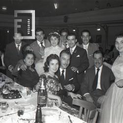 Eventos Sociales Varios