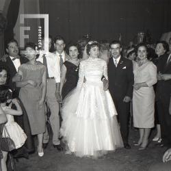 Eventos Sociales Varios