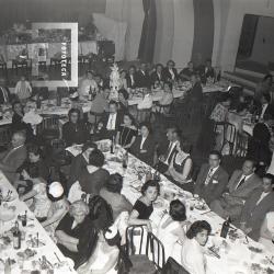 Eventos Sociales Varios
