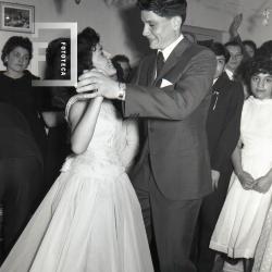 Eventos Sociales Varios