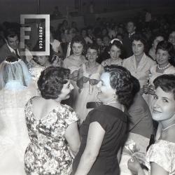 Eventos Sociales Varios