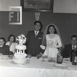 Eventos Sociales Varios