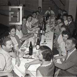 Eventos Sociales Varios