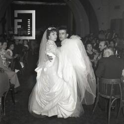 Eventos Sociales Varios