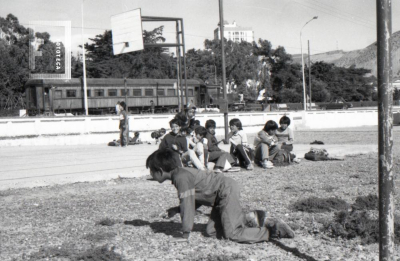 Fondo Gestión José Raúl Pirangelli 1991/1995