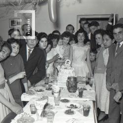 Eventos Sociales Varios