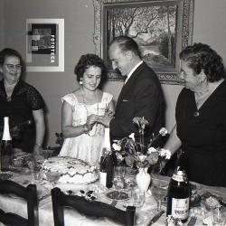 Eventos Sociales Varios