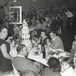 Eventos Sociales Varios