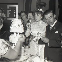 Eventos Sociales Varios