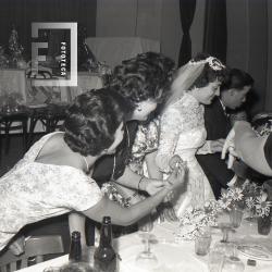 Eventos Sociales Varios