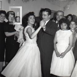 Eventos Sociales Varios