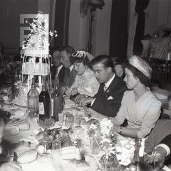 Eventos Sociales Varios