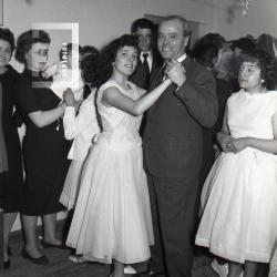 Eventos Sociales Varios