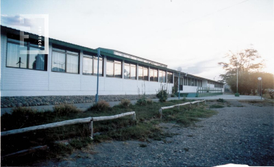 Río Mayo - Río Guanacos