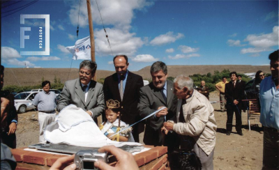 Río Mayo - Río Guanacos