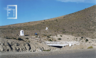 Río Mayo - Río Guanacos