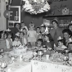Eventos Sociales Varios