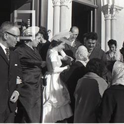 Eventos Sociales Varios