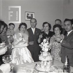 Eventos Sociales Varios