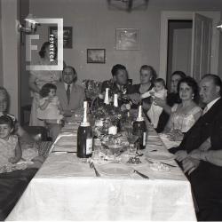 Eventos Sociales Varios
