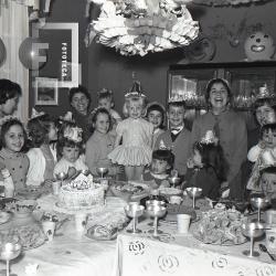 Eventos Sociales Varios