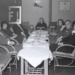 Eventos Sociales Varios