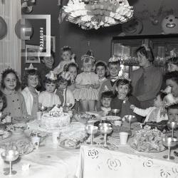 Eventos Sociales Varios