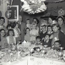 Eventos Sociales Varios
