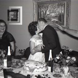 Eventos Sociales Varios