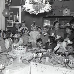 Eventos Sociales Varios