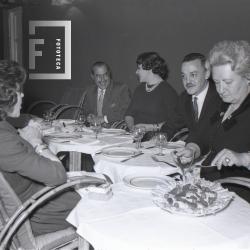 Eventos Sociales Varios