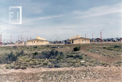 Parque Eólico, Planta Experimental de Hidrógeno y Obras Públicas