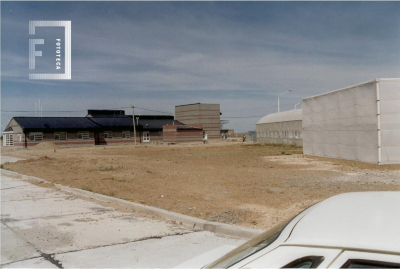 Parque Eólico, Planta Experimental de Hidrógeno y Obras Públicas